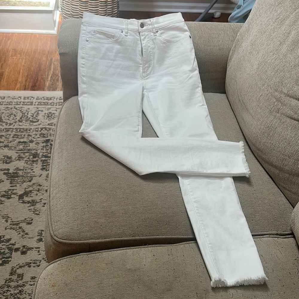 Loft jeans